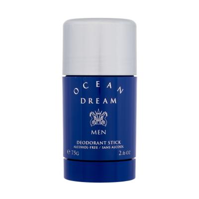 Giorgio Beverly Hills Ocean Dream Men Deodorant za moške 75 ml tester