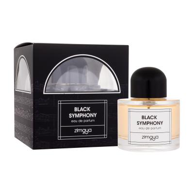 Zimaya Black Symphony Parfumska voda 100 ml