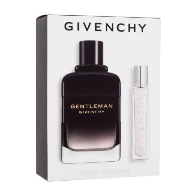 Givenchy Gentleman Boisée SET1 Darilni set parfumska voda 100 ml + parfumska voda 12,5 ml
