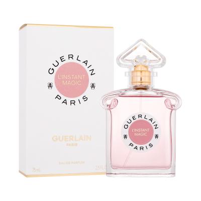 Guerlain L'Instant Magic Parfumska voda za ženske 75 ml