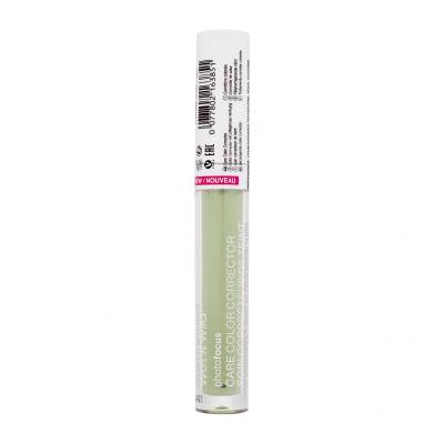 Wet n Wild Photo Focus Care Color Corrector Korektor za ženske 3,3 ml Odtenek Green