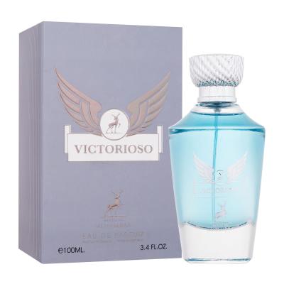 Maison Alhambra Victorioso Parfumska voda za moške 100 ml poškodovana škatla