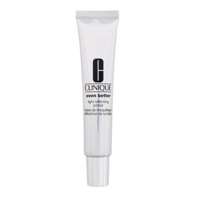 Clinique Even Better Light Reflecting Primer Podlaga za ličila za ženske 30 ml