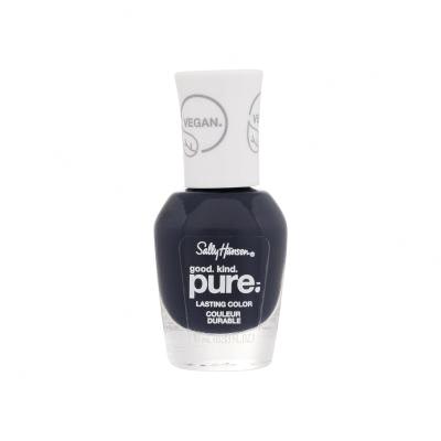 Sally Hansen Good. Kind. Pure. Lak za nohte za ženske 10 ml Odtenek 365 Blueberry Tart