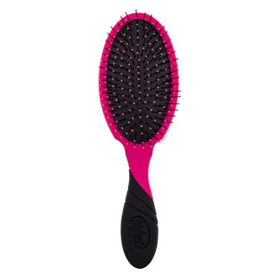 Wet Brush Pro Detangler Krtača za lase za ženske 1 kos Odtenek Pink