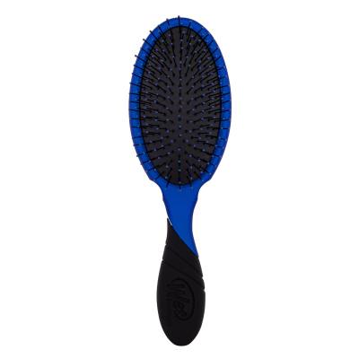 Wet Brush Pro Detangler Krtača za lase za ženske 1 kos Odtenek Royal Blue