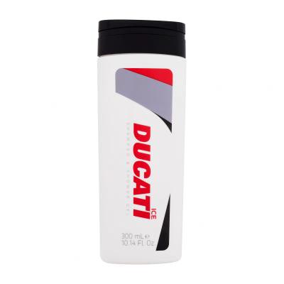 Ducati Ice Šampon za moške 300 ml
