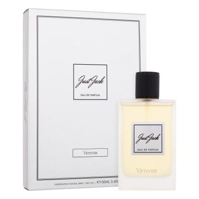 Just Jack Vetiver Parfumska voda za moške 100 ml