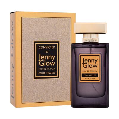 Jenny Glow Convicted Parfumska voda za ženske 80 ml