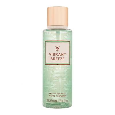 Victoria´s Secret Vibrant Breeze Sprej za telo za ženske 250 ml
