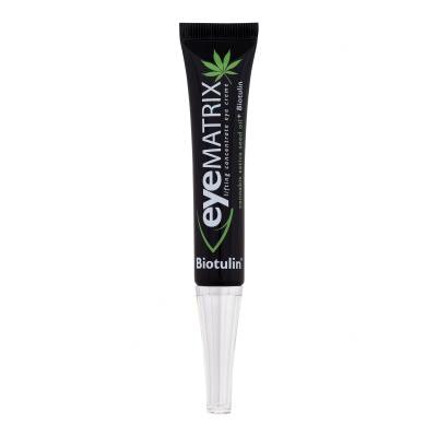 Biotulin eyeMATRIX Lifting Concentrate Eye Creme Krema za okoli oči za ženske 15 ml