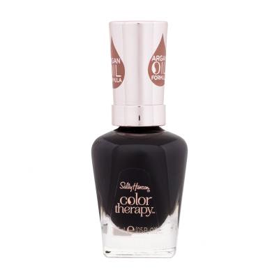 Sally Hansen Color Therapy Lak za nohte za ženske 14,7 ml Odtenek 480 Everything Zen