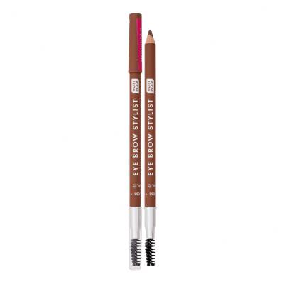 Catrice Eye Brow Stylist Svinčnik za obrvi za ženske 1,4 g Odtenek 065 Authentic Auburn