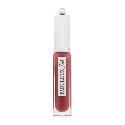 BOURJOIS Paris Fabuleux Ink Šminka za ženske 3,5 ml Odtenek 01 Marshma'Love