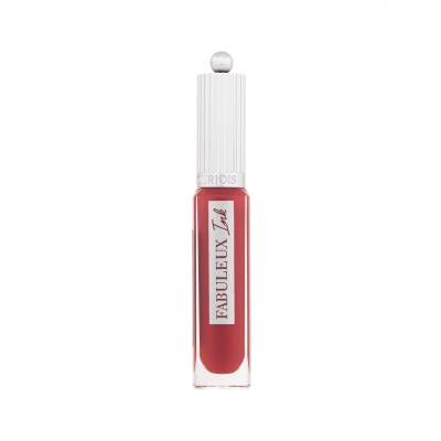 BOURJOIS Paris Fabuleux Ink Šminka za ženske 3,5 ml Odtenek 04 Cherry Cute