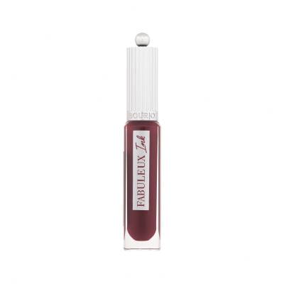 BOURJOIS Paris Fabuleux Ink Šminka za ženske 3,5 ml Odtenek 05 Berry'Tale Romance