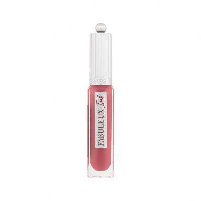 BOURJOIS Paris Fabuleux Ink Šminka za ženske 3,5 ml Odtenek 06 Cotton Candy'De