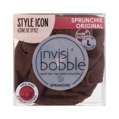 Invisibobble Sprunchie Original Elastika za lase za ženske 1 kos Odtenek Woke Up Like This