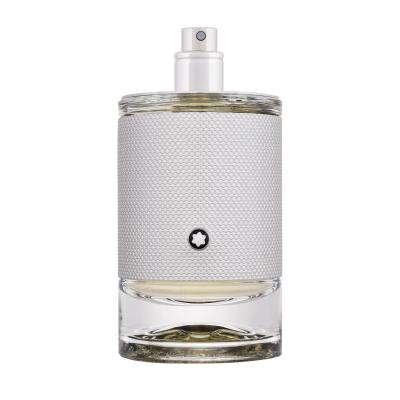 Montblanc Explorer Platinum Parfumska voda za moške 100 ml tester