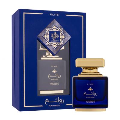 Al Wataniah Rawae'e Elite Parfumska voda za moške 100 ml