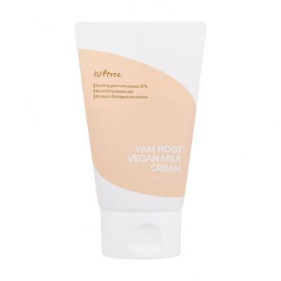 Isntree Yam Root Vegan Milk Cream Dnevna krema za obraz za ženske 80 ml