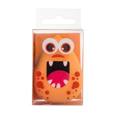 Gabriella Salvete Beveled Gab Monster Make-Up Sponge Aplikator za ličenje za ženske 1 kos Odtenek 03