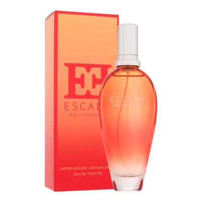ESCADA Bali Paradise Toaletna voda za ženske 100 ml