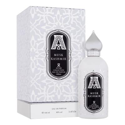 Attar Collection Musk Kashmir Parfumska voda 100 ml