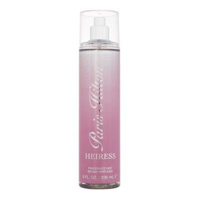 Paris Hilton Heiress Sprej za telo za ženske 236 ml