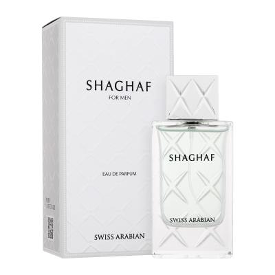 Swiss Arabian Shaghaf Parfumska voda za moške 75 ml