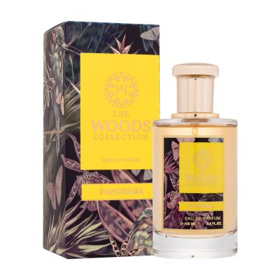 The Woods Collection Panorama Parfumska voda 100 ml