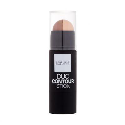 Gabriella Salvete Duo Contour Stick Osvetljevalec za ženske 7,6 g Odtenek 03