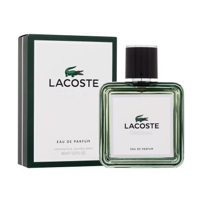 Lacoste Original Parfumska voda za moške 60 ml