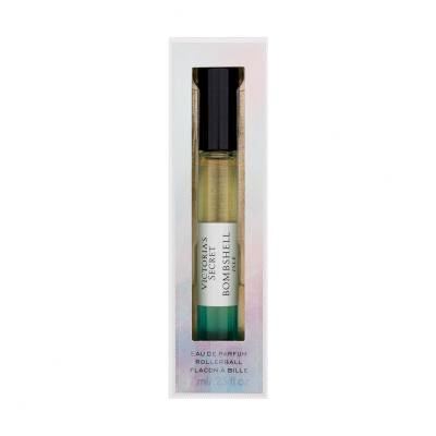 Victoria´s Secret Bombshell Isle Parfumska voda za ženske 7 ml