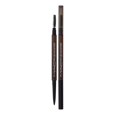 MAC Pro Brow Definer Svinčnik za obrvi za ženske 0,03 g Odtenek Lingering