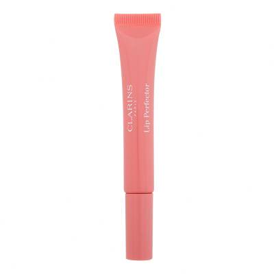 Clarins Lip Perfector Glos za ustnice za ženske 12 ml Odtenek 05 Candy Shimmer