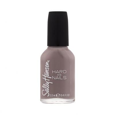 Sally Hansen Hard As Nails Lak za nohte za ženske 13,3 ml Odtenek 570 Cemented