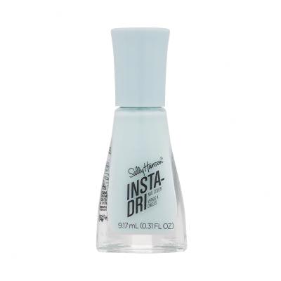Sally Hansen Insta-Dri Lak za nohte za ženske 9,17 ml Odtenek 510 Gain Mo-Mint-Um
