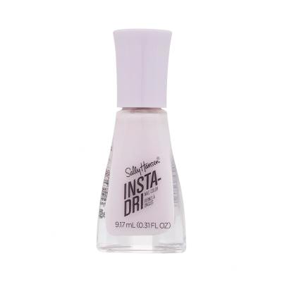 Sally Hansen Insta-Dri Lak za nohte za ženske 9,17 ml Odtenek 453 Heather Hustle