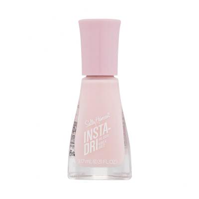 Sally Hansen Insta-Dri Lak za nohte za ženske 9,17 ml Odtenek 263 Racing Rose