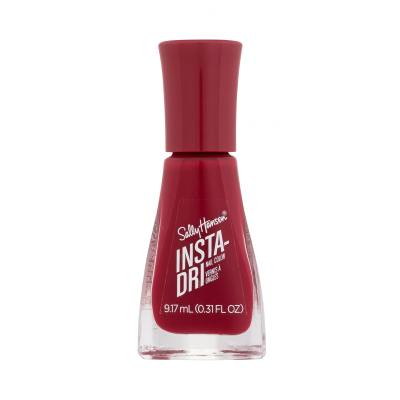 Sally Hansen Insta-Dri Lak za nohte za ženske 9,17 ml Odtenek 390 That’s A-Blazing!