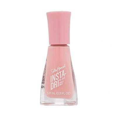 Sally Hansen Insta-Dri Lak za nohte za ženske 9,17 ml Odtenek 223 Sugar Poppy