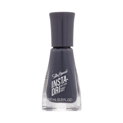 Sally Hansen Insta-Dri Lak za nohte za ženske 9,17 ml Odtenek 553 Grease Lightning