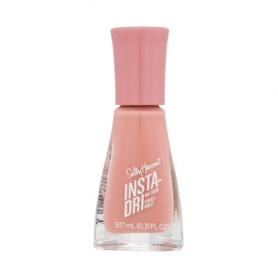 Sally Hansen Insta-Dri Lak za nohte za ženske 9,17 ml Odtenek 213 Mauve It