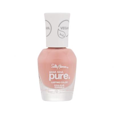 Sally Hansen Good. Kind. Pure. Lak za nohte za ženske 10 ml Odtenek 229 Rock Steady