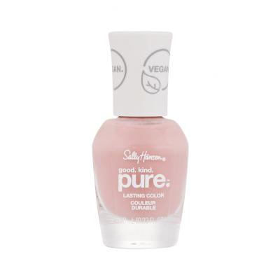 Sally Hansen Good. Kind. Pure. Lak za nohte za ženske 10 ml Odtenek 225 Red Rock Canyon