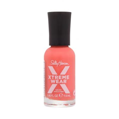 Sally Hansen Xtreme Wear Lak za nohte za ženske 11,8 ml Odtenek 328 Pixie Peach