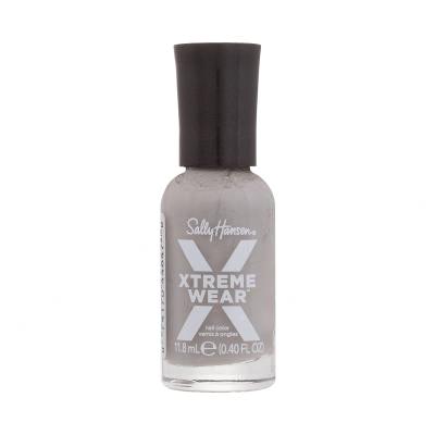 Sally Hansen Xtreme Wear Lak za nohte za ženske 11,8 ml Odtenek 624 Heavy Metal