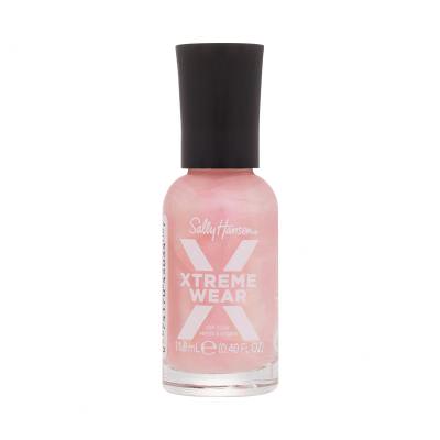 Sally Hansen Xtreme Wear Lak za nohte za ženske 11,8 ml Odtenek 194 On Cloud Shine