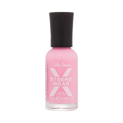 Sally Hansen Xtreme Wear Lak za nohte za ženske 11,8 ml Odtenek 215 Top Of The Frock